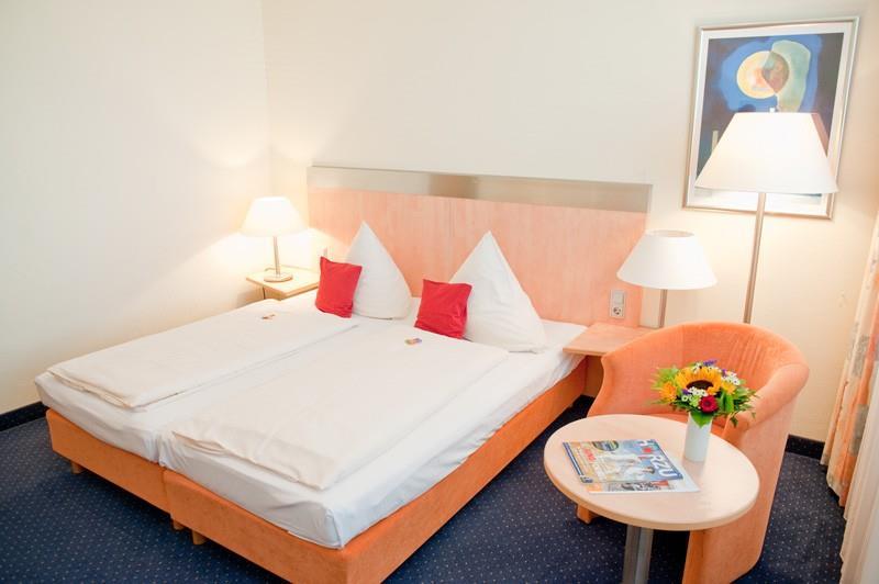 Hotel Central Frankenthal (Rhineland-Palatinate) Quarto foto